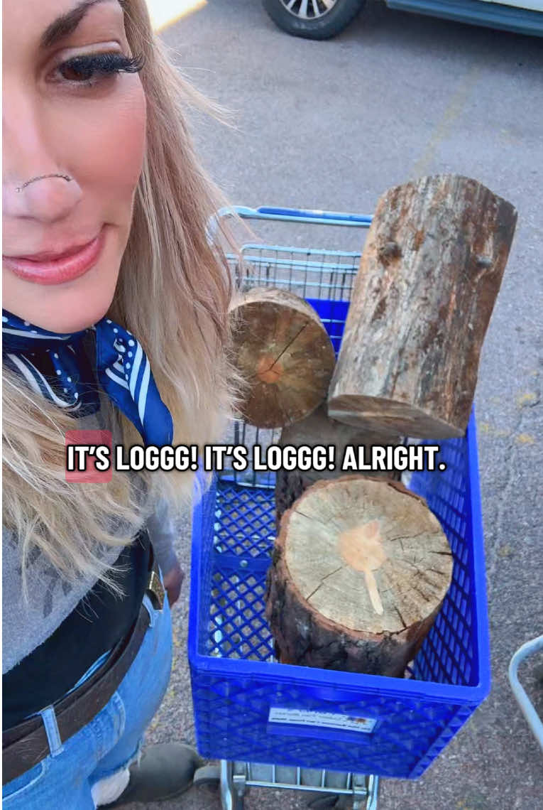 setting up my flea market booth with #log #logsong #renandstimpy #itslog 