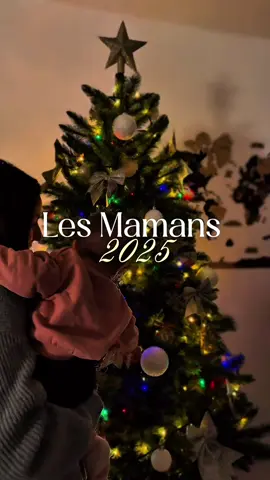 Les mamans 2025, vous êtes où ? ❤️ (et les fin 2024 aussi 🫶🏻) Abonne-toi toi 