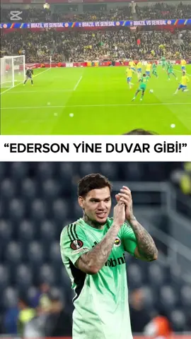 Ederson yine iş başında! Brezilya, Senegal’i 2-0 yendi. #futbol #gündem #neizlesem #ederson #brasil 