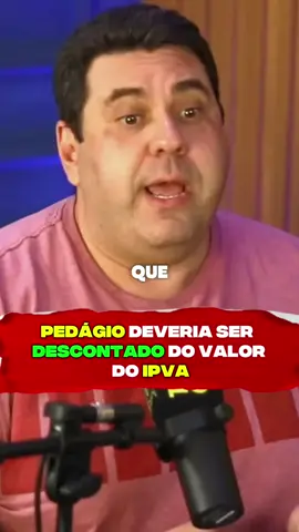 IPVA tem que acabar  @Cleber & Cauan @Matheus Vargas  #desocupa #cleberecauan #trendx #direitaconservadora #cortespodcast 