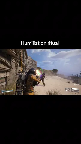 #foryou #arcraiders #hammertime #fyp #arcraidersgameplay 