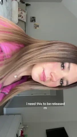 please put this on the deluxe #tatemcrae #unreleased #fyp #song @tate mcrae 