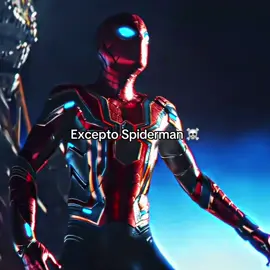 Otro nivel. 🔥#ironsmasher #marvel #spiderman #avengers #viral (CONTENIDO ORIGINAL) (FAKE ALL)