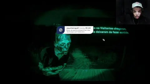 ficou indignado  #fy #braiaboss #yuri #bistecone #renanplay 