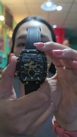 นาฬิกาข้อมือ SMAEL เท่ ตรงปก กันน้ำ50เมตร ใช้งานอนาล็อก+ดิจิตอล ตั้งปลุก จับเวลา มีพรายน้ำ#นาฬิกาข้อมือ #นาฬิกาข้อมือผู้หญิง #นาฬิกาข้อมือผู้ชาย #Smael#smaelwatch 