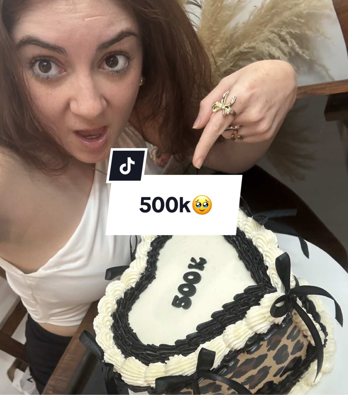 Thank you! 😭😭😭 I’m so incredibly grateful. Join me on my journey to the top of the Billboard charts! ❤️❤️❤️