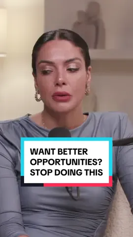 Why do most people network in a way that never leads anywhere? In this episode, Saana breaks down why surface-level questions sabotage genuine connection and shares how to build relationships that actually create trust, chemistry, and opportunity. #foryoupage #podcast #networking #connection #questions 