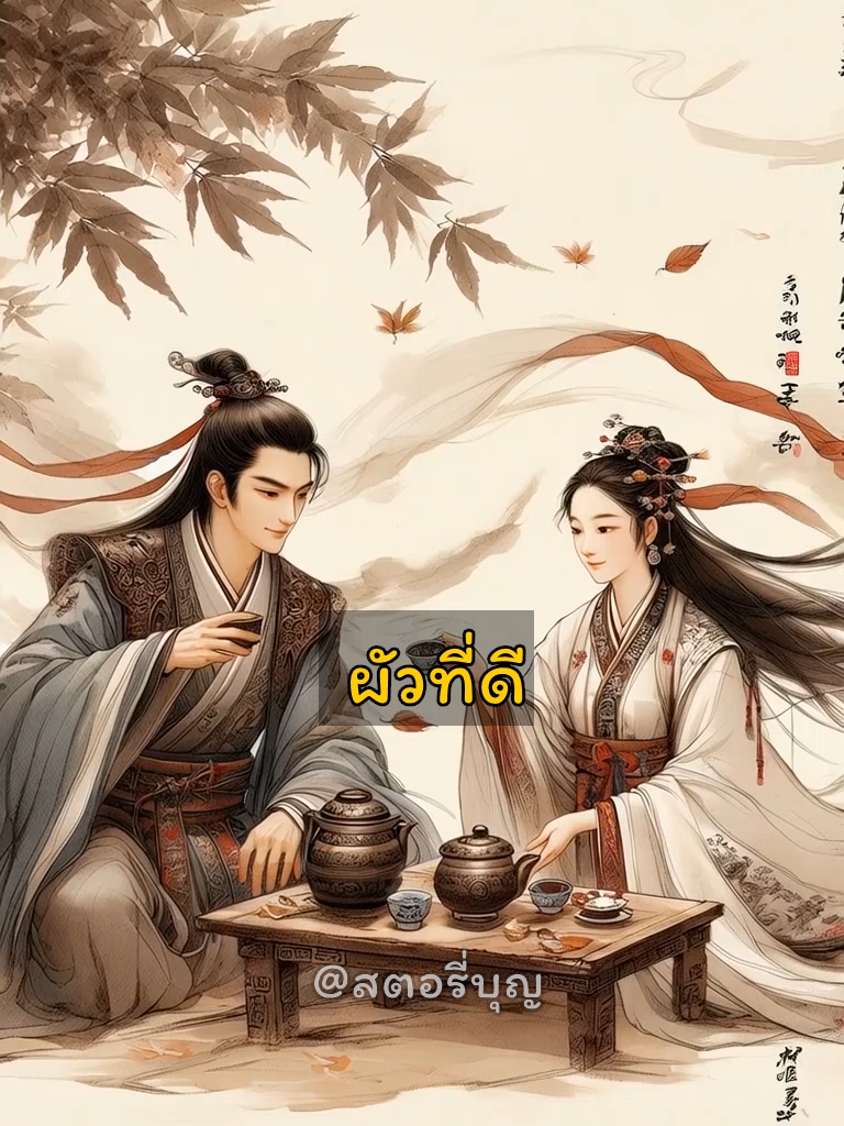 ผัวที่ดี มักจะมีลักษณะแบบนี้ #ข้อคิดสอนใจ #ข้อคิดเตือนใจ #ข้อคิดดีดี #ข้อคิดธรรมะ