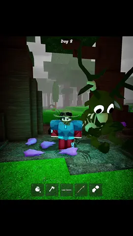 How to help the deer #foryou #robloxfyp #viral #99nights #99nightsintheforest 