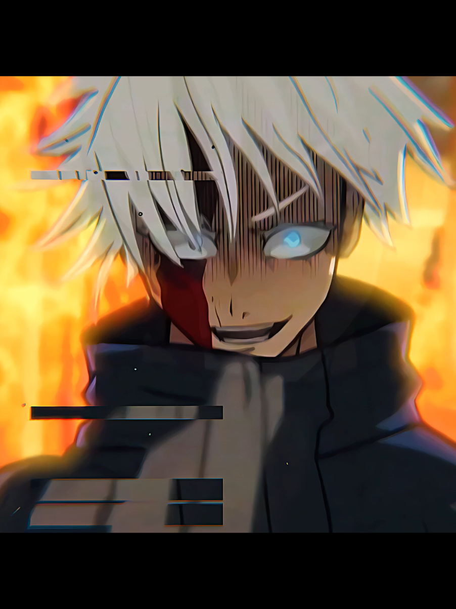 Gojo Edit 🔥 Song name: Montagem Ardente #gojo #gojousatoru #jujutsukaisen #jjk #120fps 