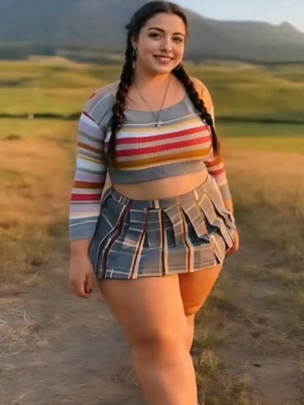 tierna cholita #caporales #caporalita #saya