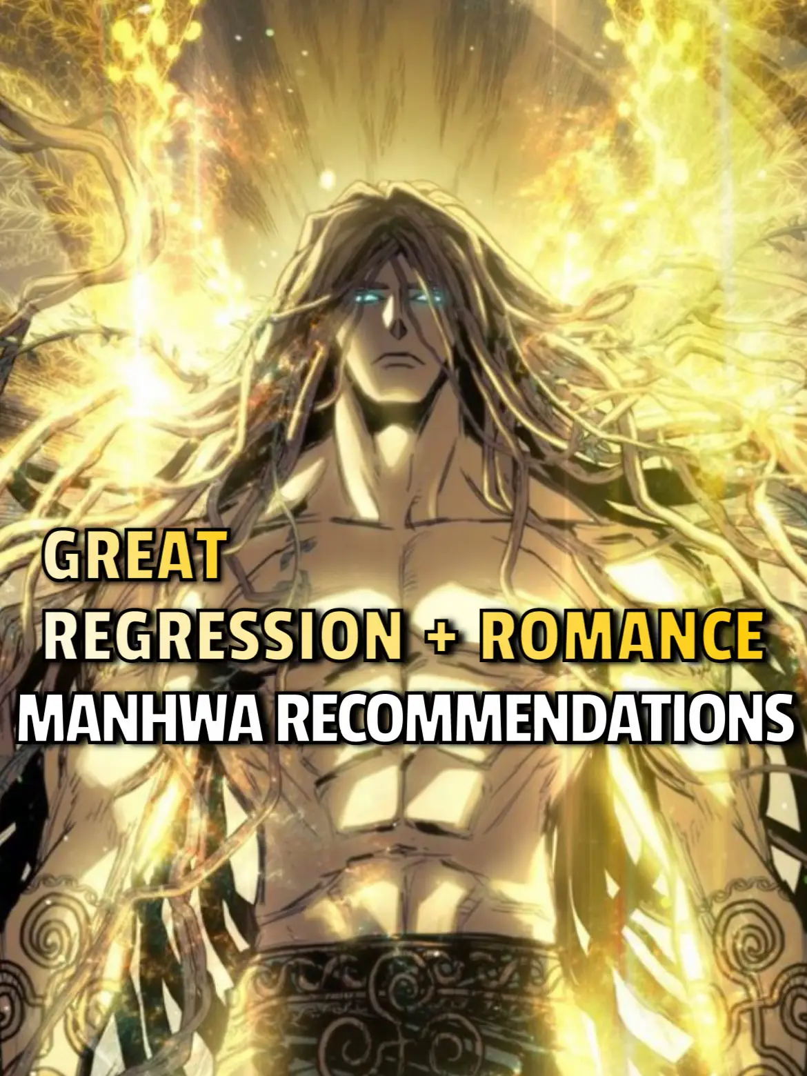 1. A returners magic should be special 2. Regressor instruction manual  3. WEBTOON na kang lim 4. The reborn young lord is an assassin  5. Childhood friend of zenith  6. Revenge of the iron blooded hound 7. The max level player 100th regression 8. Tomb raider king 9. Sss class revival Hunter #manhwa #manhwareccomendation #manhwafyp #webtoon #fyp 