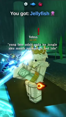stop ya ngasi blob fish👊🏻#fishit #fishitroblox #roblox #talonbaik 
