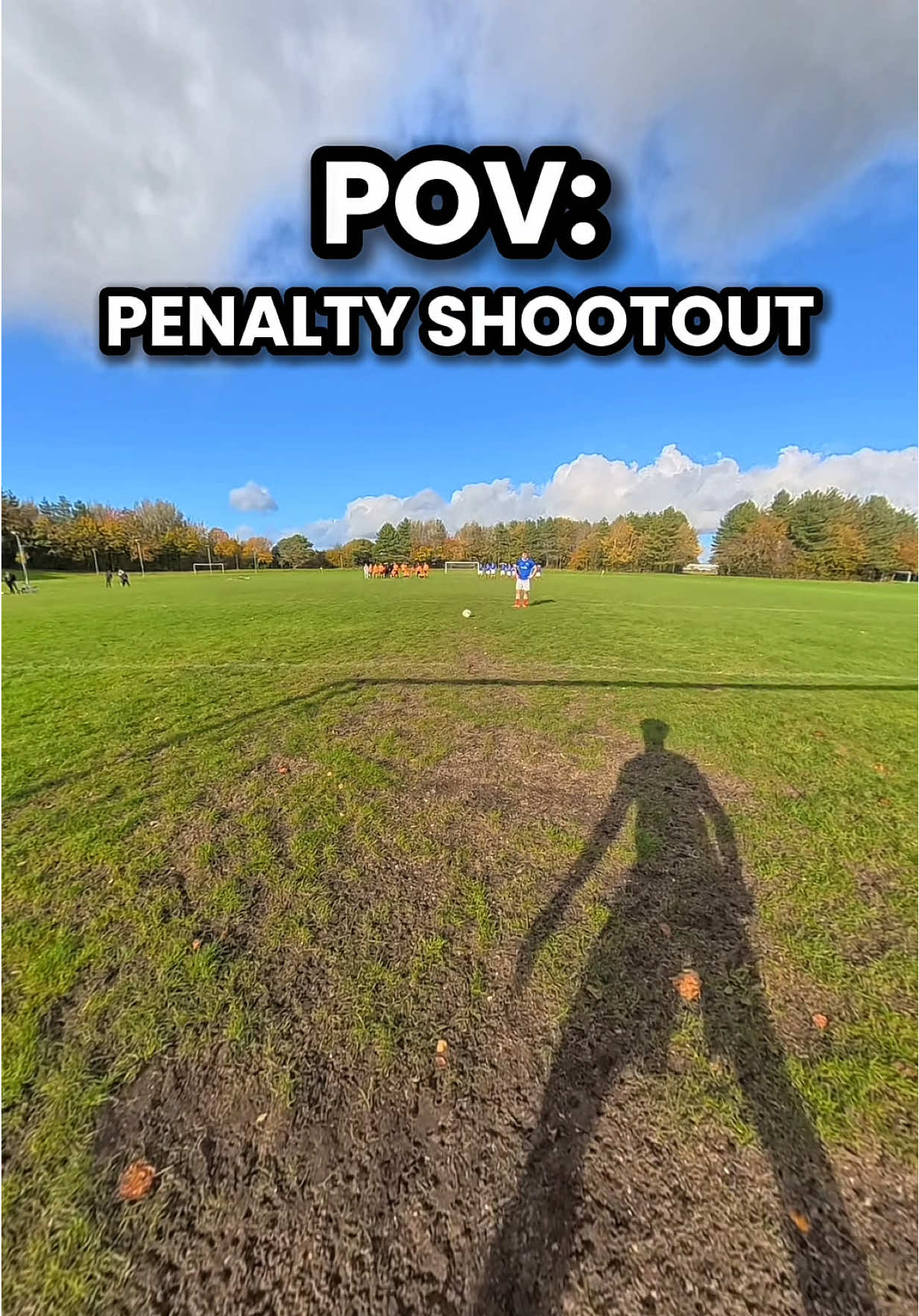 POV : You’re A Goalkeeper 🧤👀#goalkeeper #fyp #pov #goalkeeperpov   #CapCut 