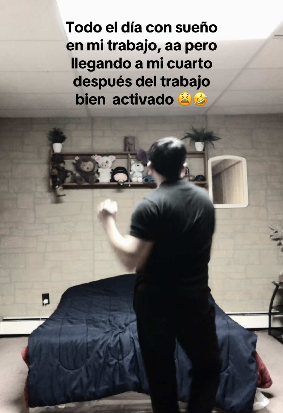 Al ritmo de la lluvia ✨🎶😴🥳🕺🏻@Alacranes Musical#alritmodelalluvia#alacranesmusical#baile#mexico 