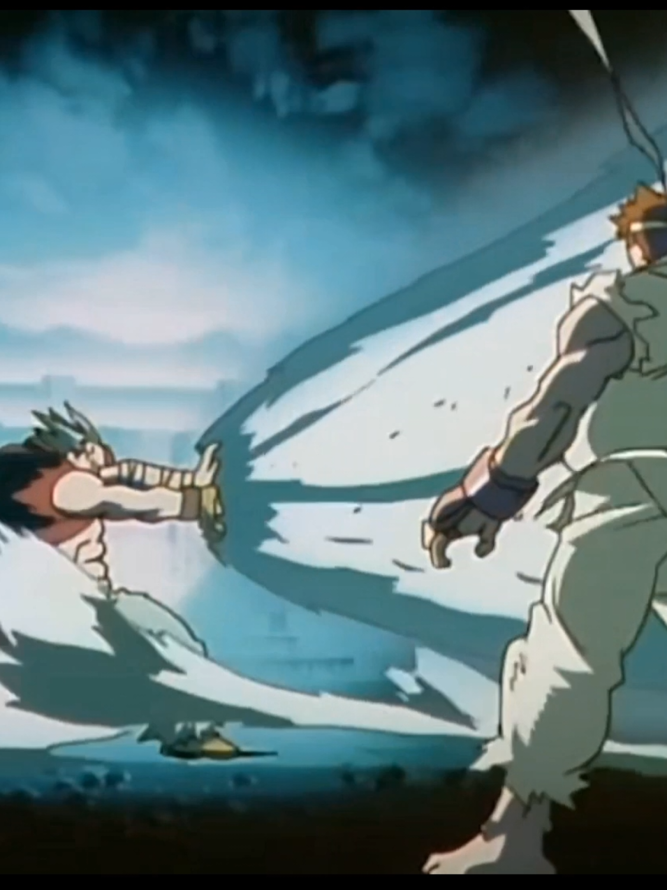 RYU RAGES #jr_262c #tumuñecoeljr #Ryu #streetfighter #nomemiresconesosojos 