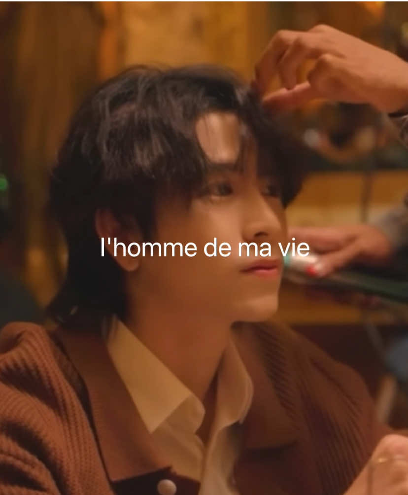 #ashin : my fav character 🛐#tommysittichok #meandwho #wetv #blseries 