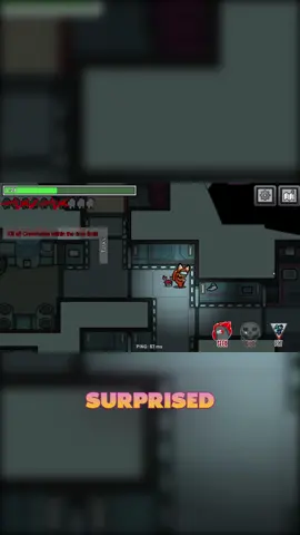 FoxyFumbles as Imposter: 'I Don't Play Around!' #FoxyFumbles #AmongUs #Imposter #GamingHighlights #StreamerSkill #ClipGPT #streamladder