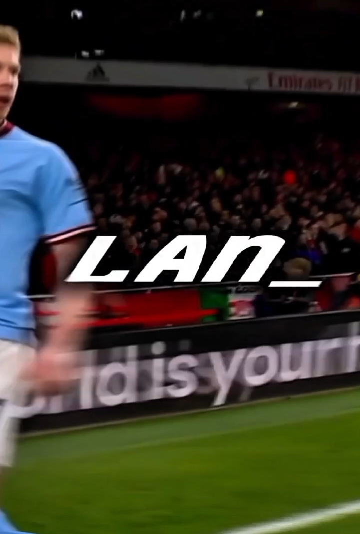 kevin de bruyne?😦🥵 #fy #fyp #foryoupage #viral #edit 