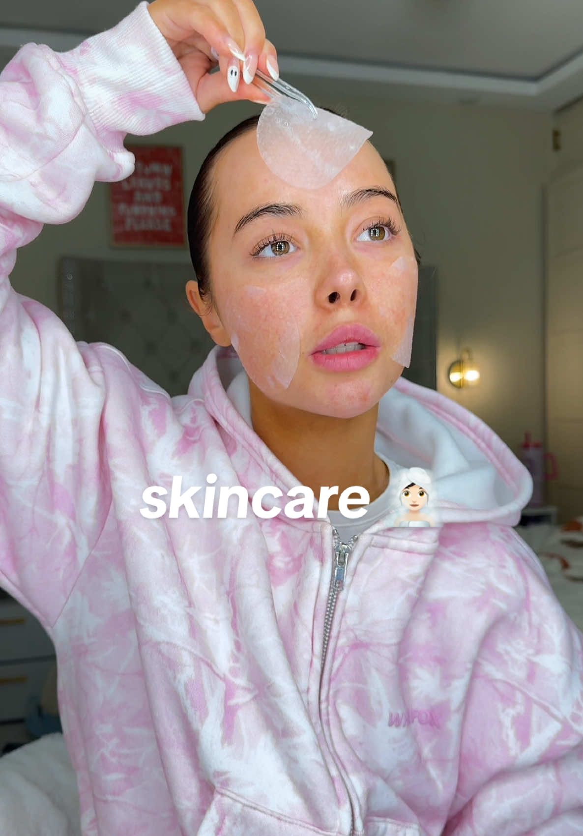 collagen is my best friend 😍 @Biodance #biodance #collagen #collagenpads #skincare ad