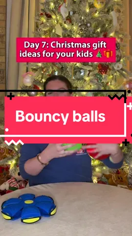 Day 7/30: Christmas gift ideas for kids that help with development from a pediatric physical therapist!  So much coordination, strength, and ball skills with this set! I love a toy that has longevity and this one is gonna last for a while!  Check out more info in the link!  #christmasgift #christmasgiftideas #toddlergifts 