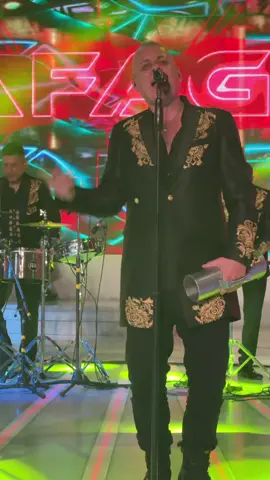 Rafaga en vivo #pasiondesabado 