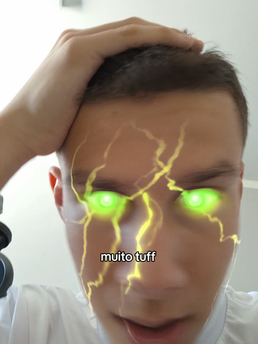 O ENEM É MUITO TUFF #enem #tuff #67 #aura 