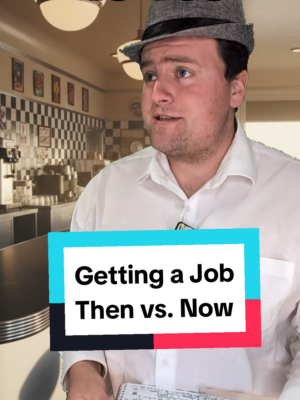 I don't feel comfortable with the J-word 😠 #comedy #funny #work #job #thenvsnow 