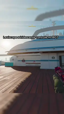 Fui amassado mesmo com AA nerfado #cod #warzone #bo7 #fyp