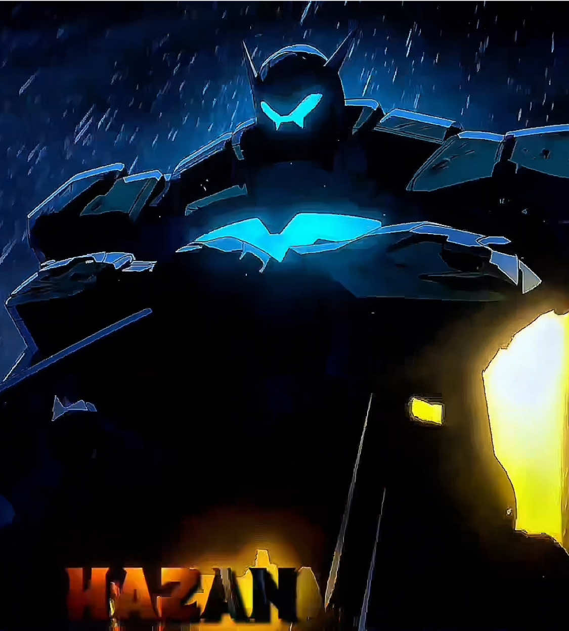 Dispatch Edit Finale | Part 1 | Dispatch by Adhoc Studios |Make the Man Mecha again #dispatch #edit #trending #fyp #viral 