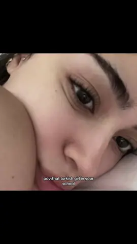 that one turkish girl in your school #viralvideo #🇹🇷 #turkish #fypシ゚ 