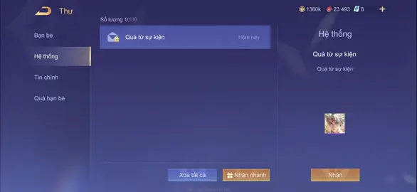 +1 sĩ vương #lienquanmobile #billowthientuongdoach 