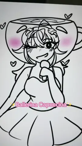 Adivinen quién fue la de la idea… #animatic #fyp #art #brainrot #cosplay @Xiaro @Emikukis 