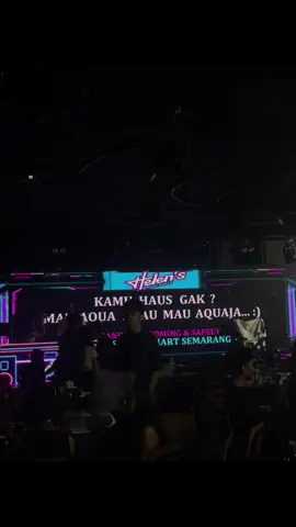 #helensnightmart #party #semarang24jam #foryoupage #fyp 