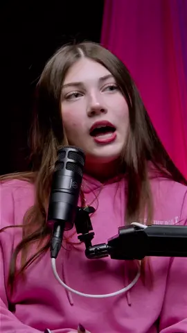 was this the heist of the century? Go check out our podcast! 💕 #podcast #clips #louvre #louvreheist #robbery 