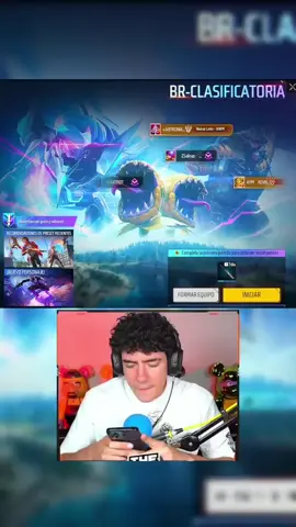 Donato no sabía que le habían quitado el verificado  mira porqué fue que se lo quitaron #freefire #garenafreefire #thedonato #fyp 