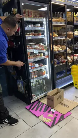 😰😰😰 #Torino #MixMarket 