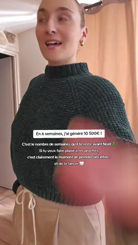 INFO et je t'explique 🤍