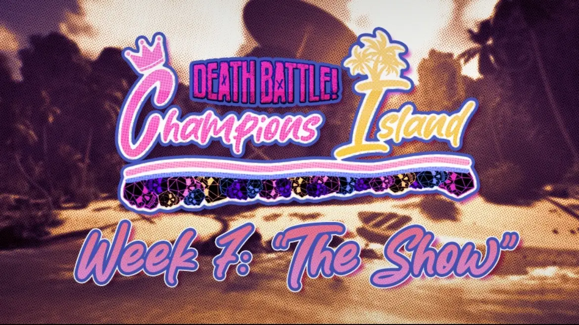 #deathbattle #touhou #sakuyaizayoi #championsisland #fypシ 