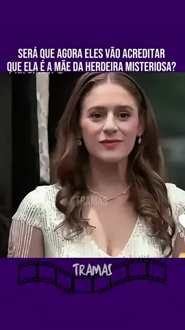 série tramas episódio 20