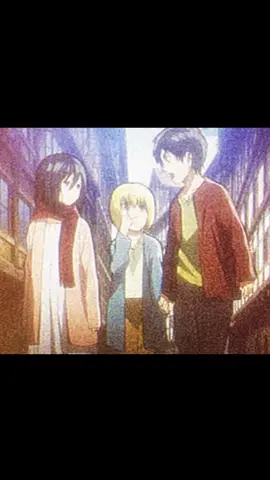 #AOT || #erenyeager #mikasaackerman #arminarlert #fyp 