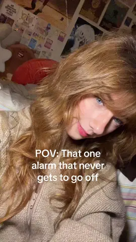 This is true and relatable for all clock fans. Am I right #clocktok 