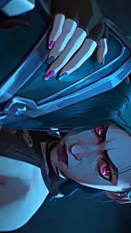 #arcaneedit #violetarcane #jinxarcane #arcaneleagueoflegends #fyp 