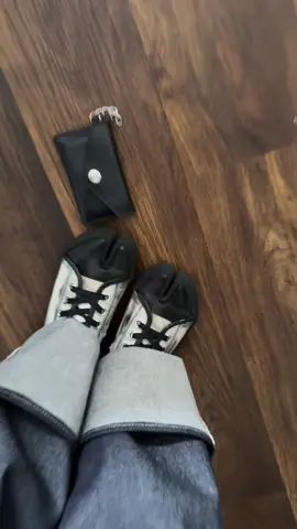 #maisonmargiela #tabis 