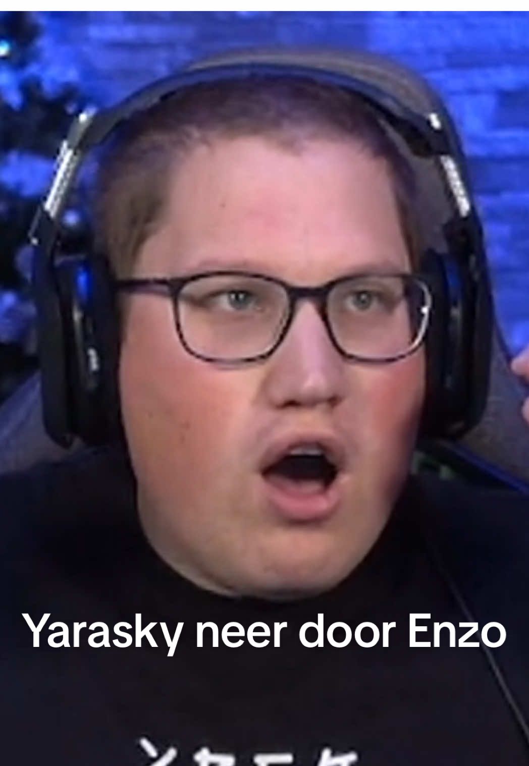 Yarasky is uitgeschakeld door een trap! @Yarasky @Enzo Knol #Minecraft #creatorsmp #SMP #twitch #knolpower 