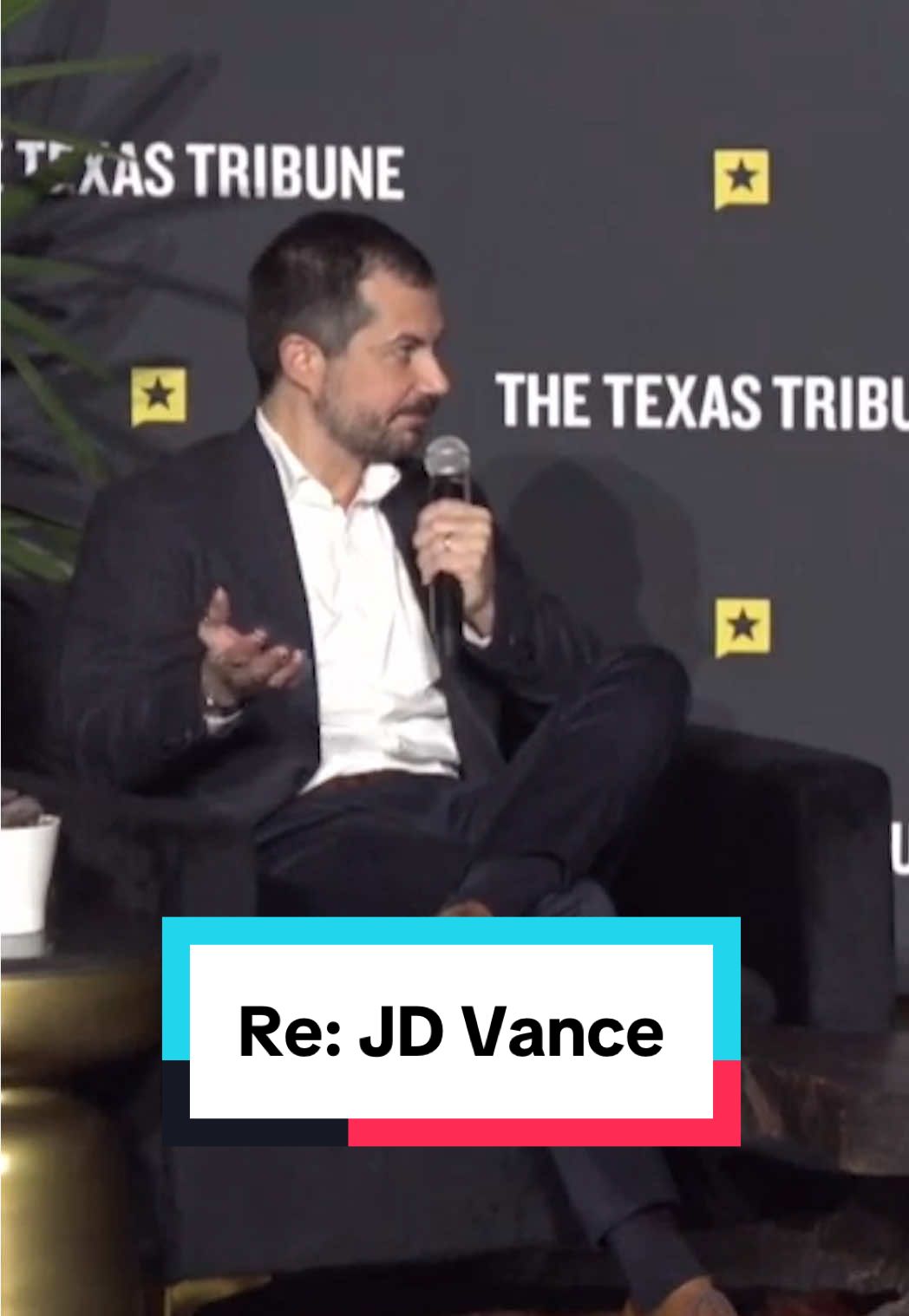 JD Vance is very consistent… in saying or doing whatever it takes to get ahead politically.