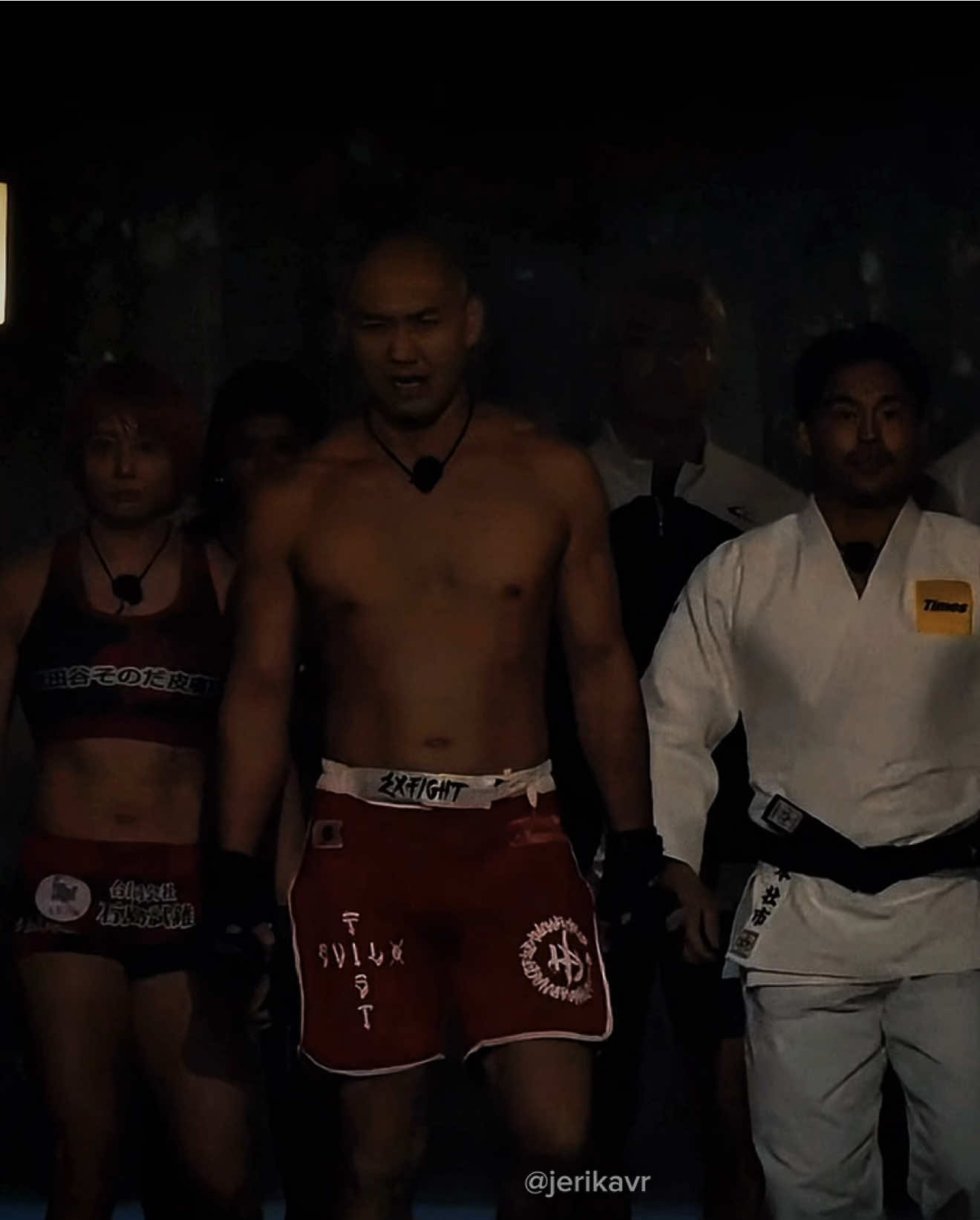 🇯🇵 #physicalasia #japan #nakamurakatsumi #teamjapan #kanawatanabe 