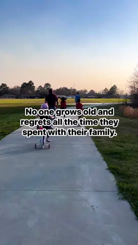 Your reminder to keep the main thing, the main thing.  #family #marriedandyoung 