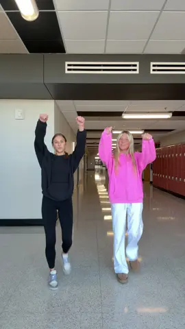 again #duo #school #fyp 