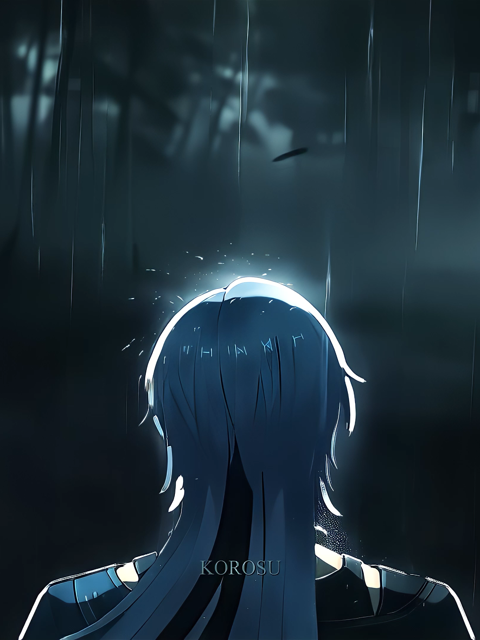 Aura Farmer #qiuyuan #wutheringwaves #wuwacreator #wuwacontest27 #wuwa #anime #hanasq